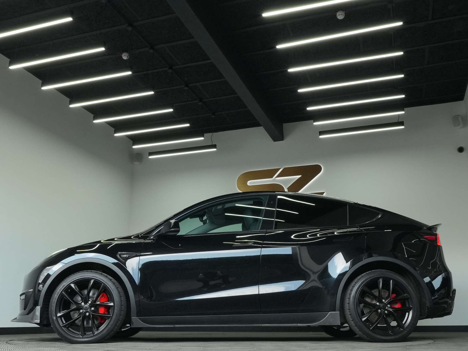 Used Tesla Model Y 2023 for sale - 78041814: Photo 19