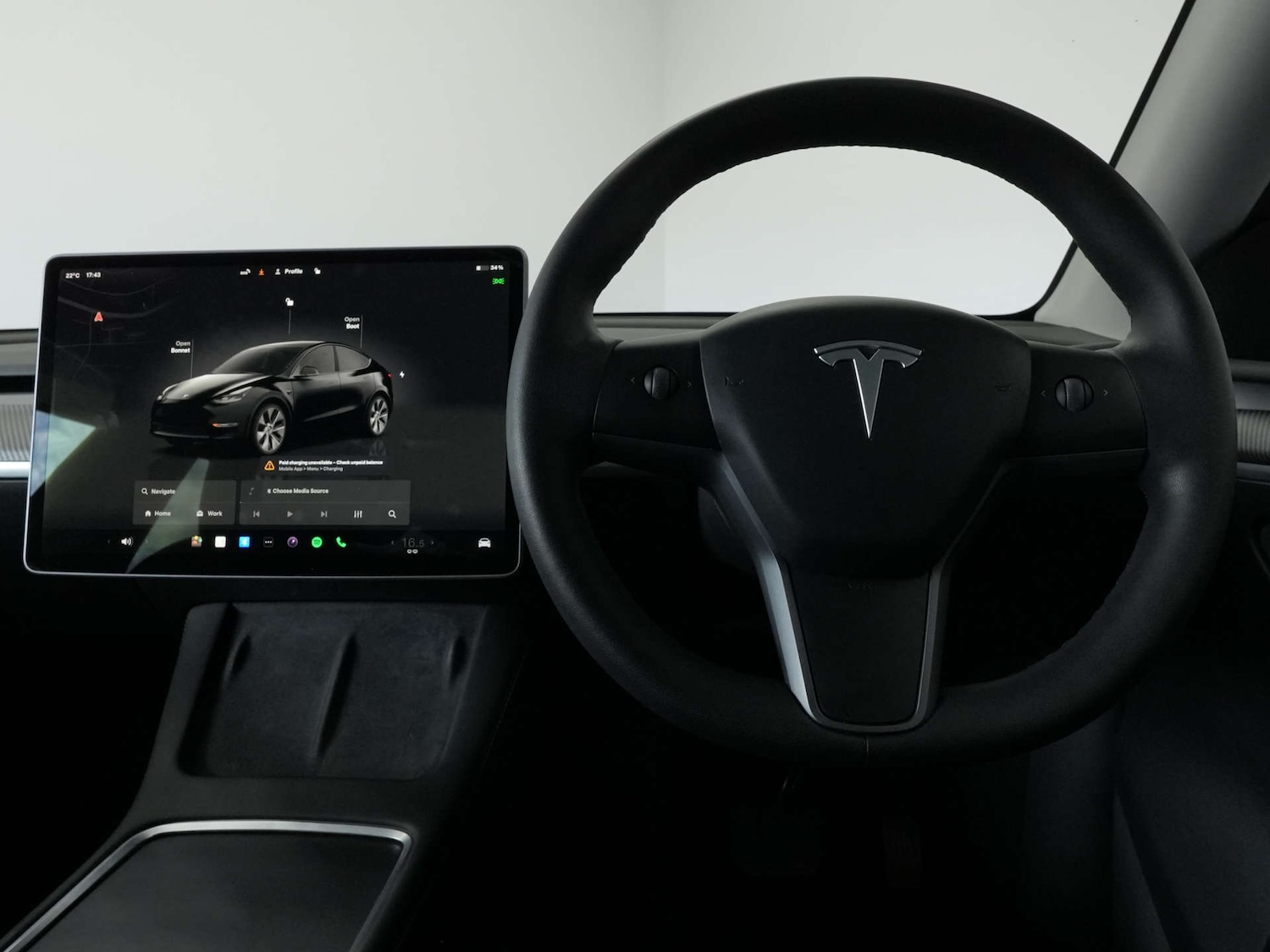 Used Tesla Model Y 2023 for sale - 78041814: Photo 22