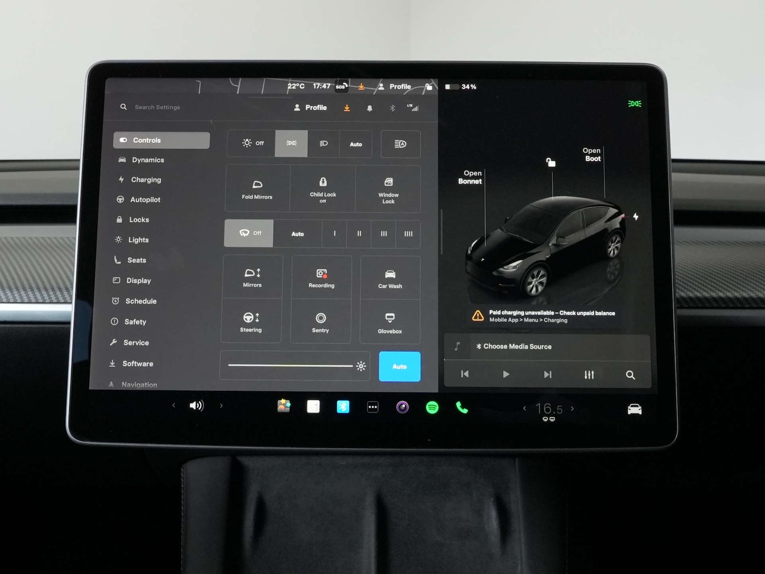 Used Tesla Model Y 2023 for sale - 78041814: Photo 28