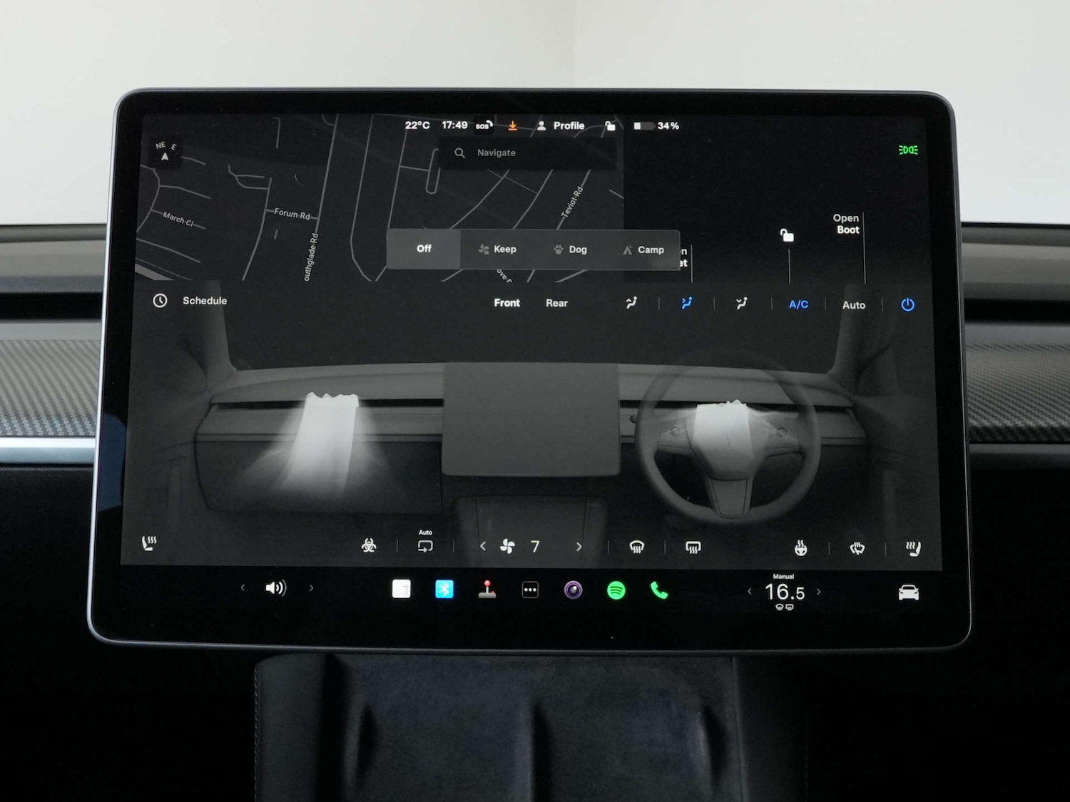 Used Tesla Model Y 2023 for sale - 78041814: Photo 30