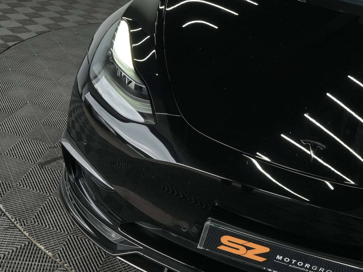 Used Tesla Model Y 2023 for sale - 78041814: Photo 36