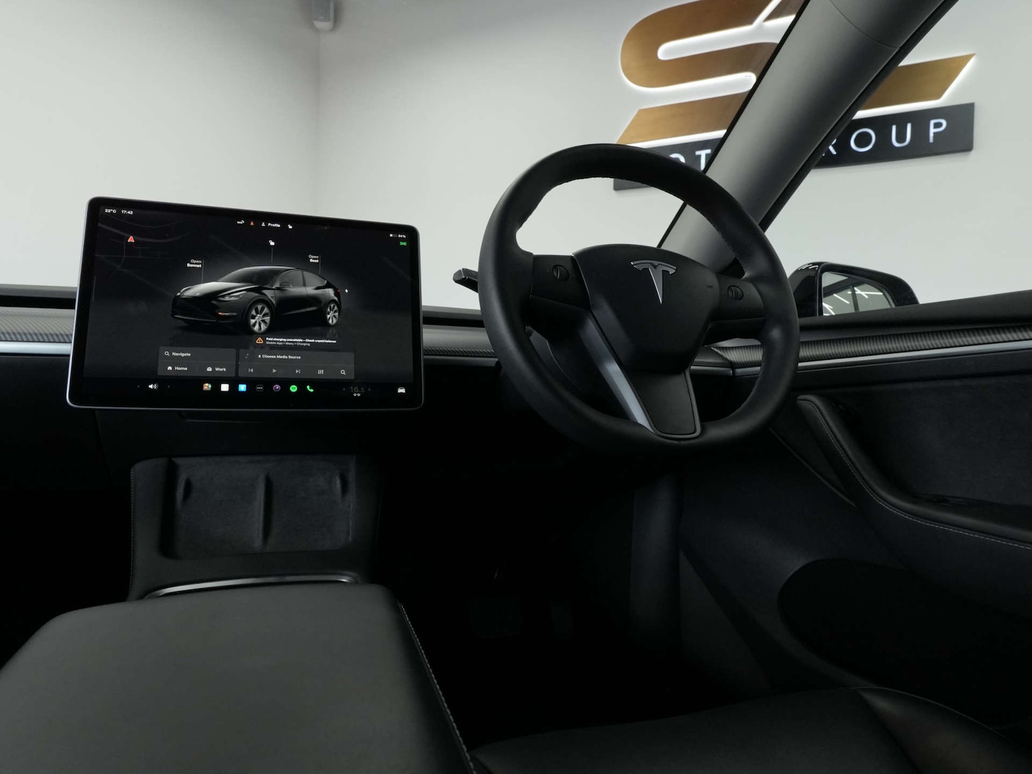 Used Tesla Model Y 2023 for sale - 78041814: Photo 38