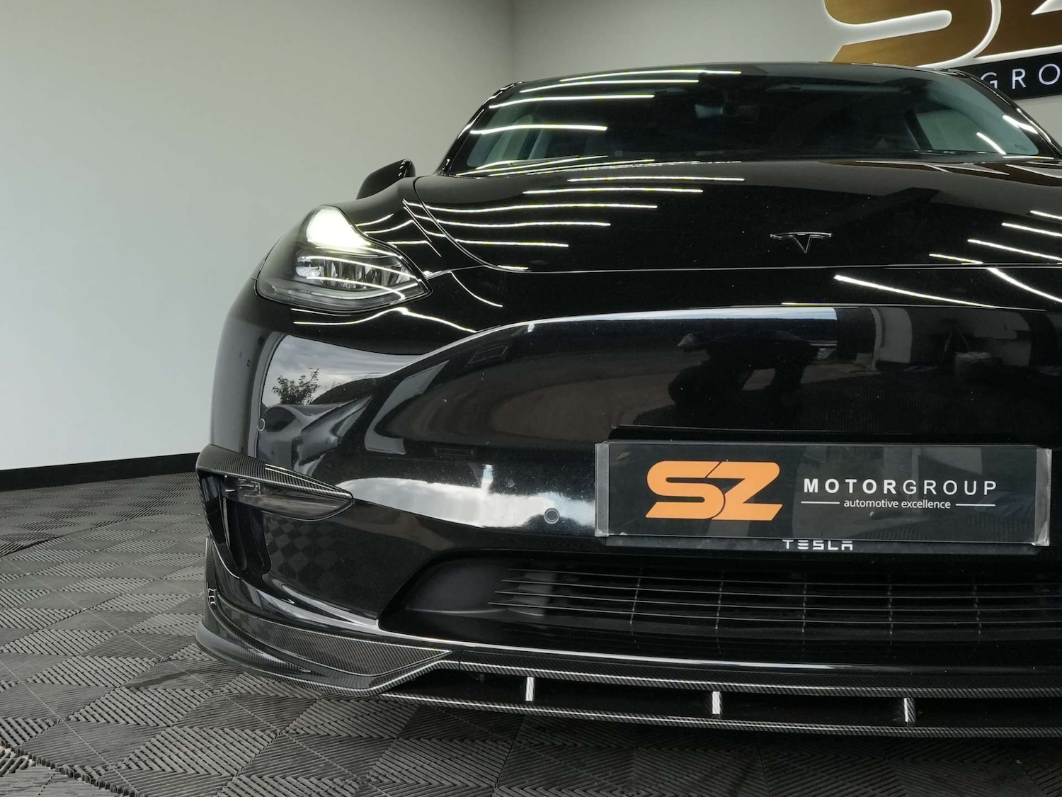 Used Tesla Model Y 2023 for sale - 78041814: Photo 39