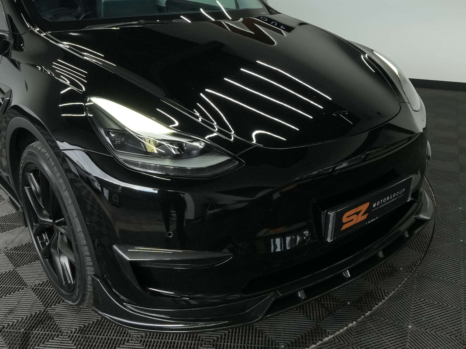 Used Tesla Model Y 2023 for sale - 78041814: Photo 40