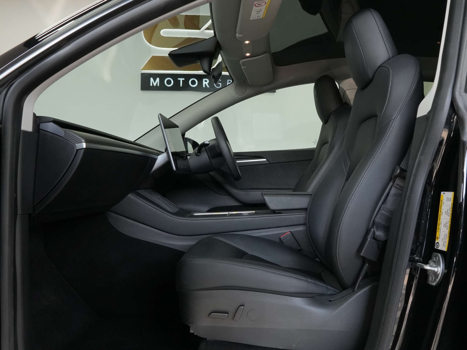 Used Tesla Model Y 2023 for sale - 78041814: Photo 44