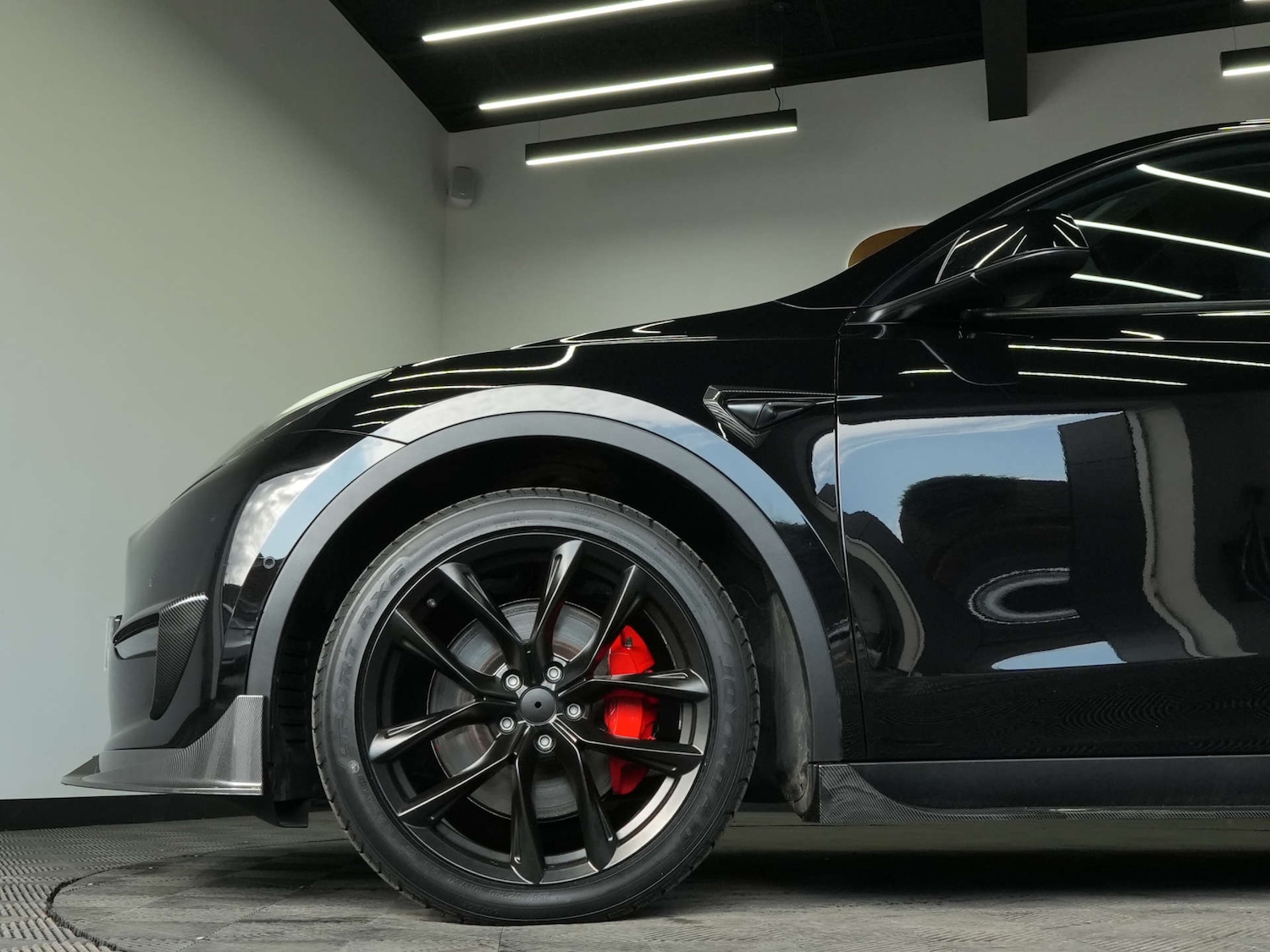 Used Tesla Model Y 2023 for sale - 78041814: Photo 49