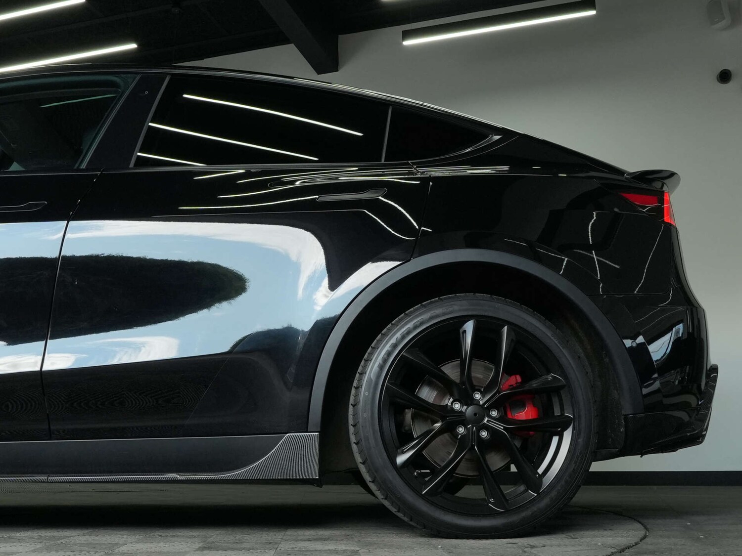 Used Tesla Model Y 2023 for sale - 78041814: Photo 51