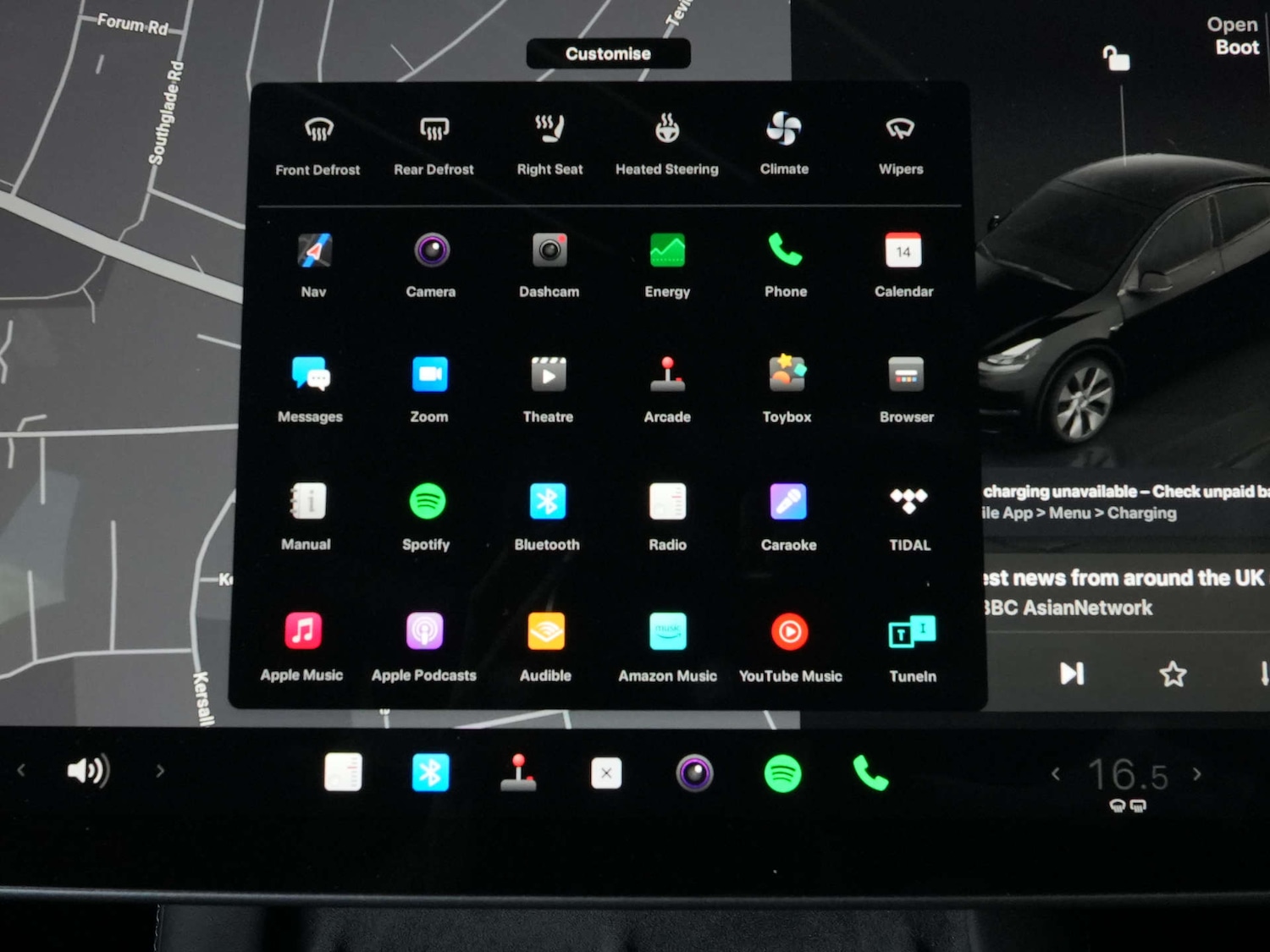 Used Tesla Model Y 2023 for sale - 78041814: Photo 68