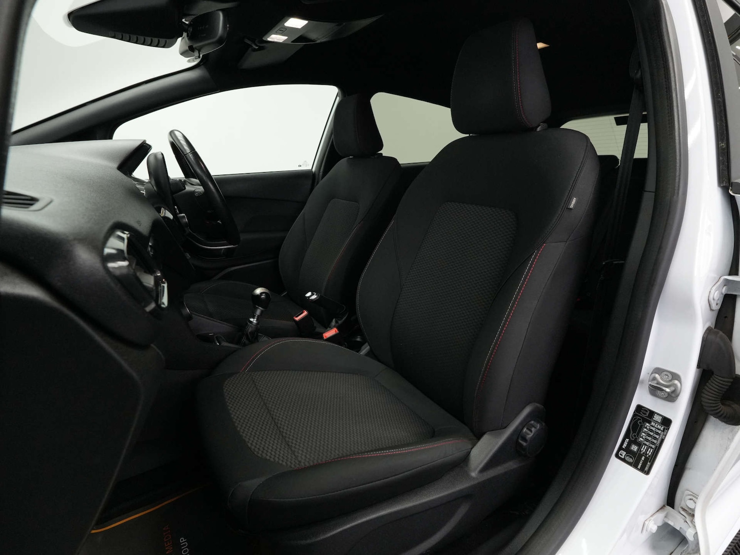 Used Ford Fiesta 2018 for sale - 76453763: Photo 13