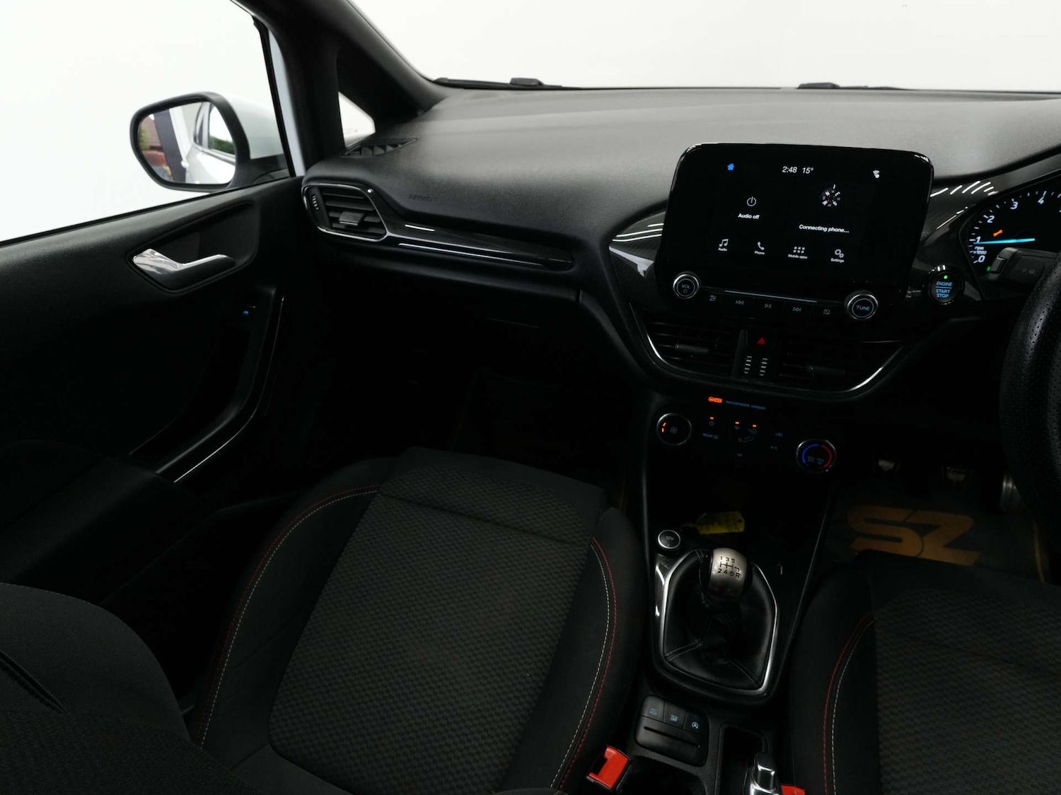 Used Ford Fiesta 2018 for sale - 76453763: Photo 20