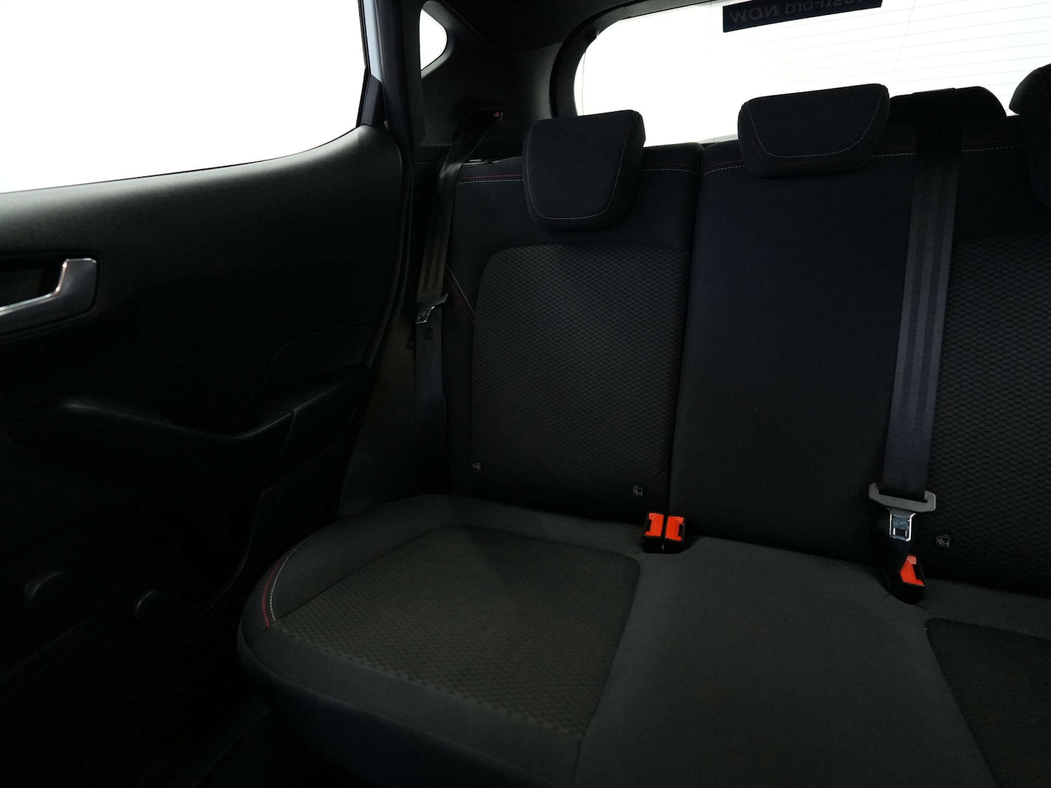 Used Ford Fiesta 2018 for sale - 76453763: Photo 23