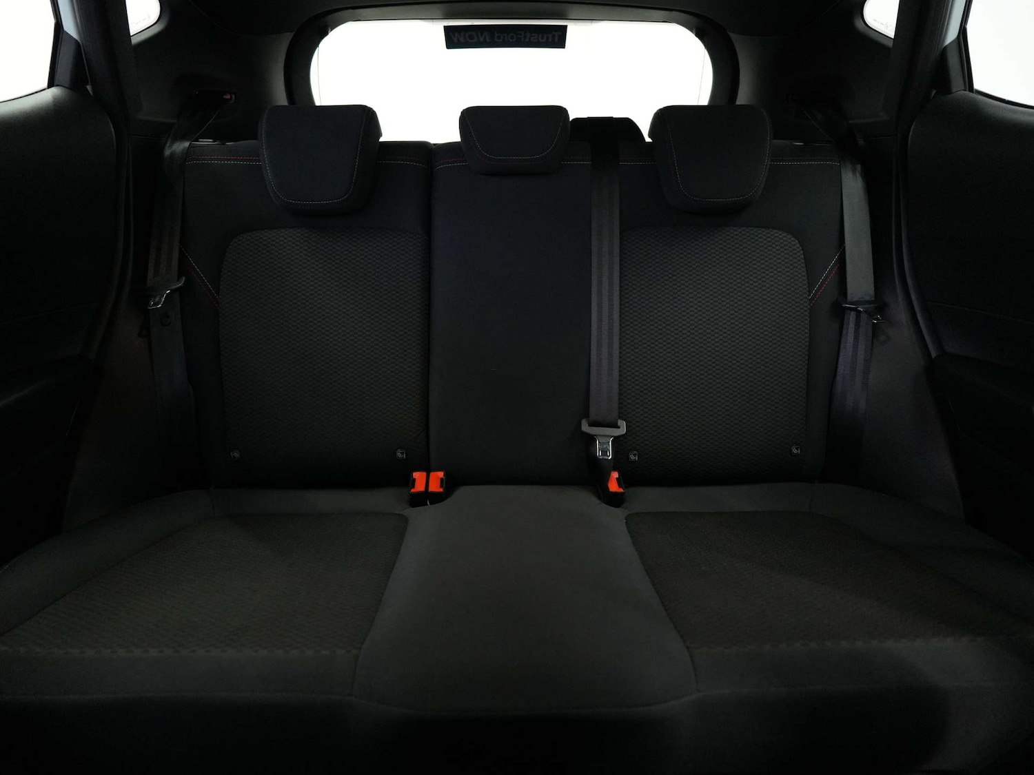 Used Ford Fiesta 2018 for sale - 76453763: Photo 24