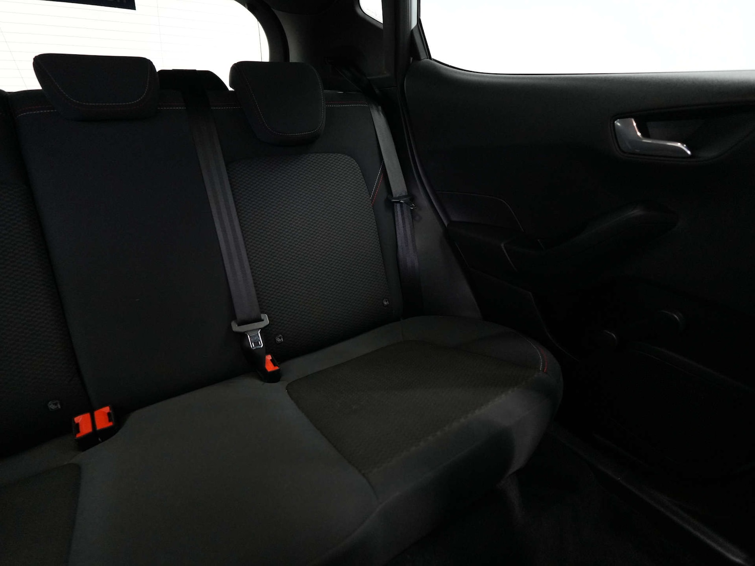 Used Ford Fiesta 2018 for sale - 76453763: Photo 25