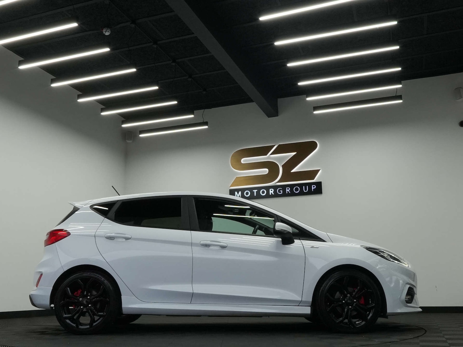 Used Ford Fiesta 2018 for sale - 76453763: Photo 26