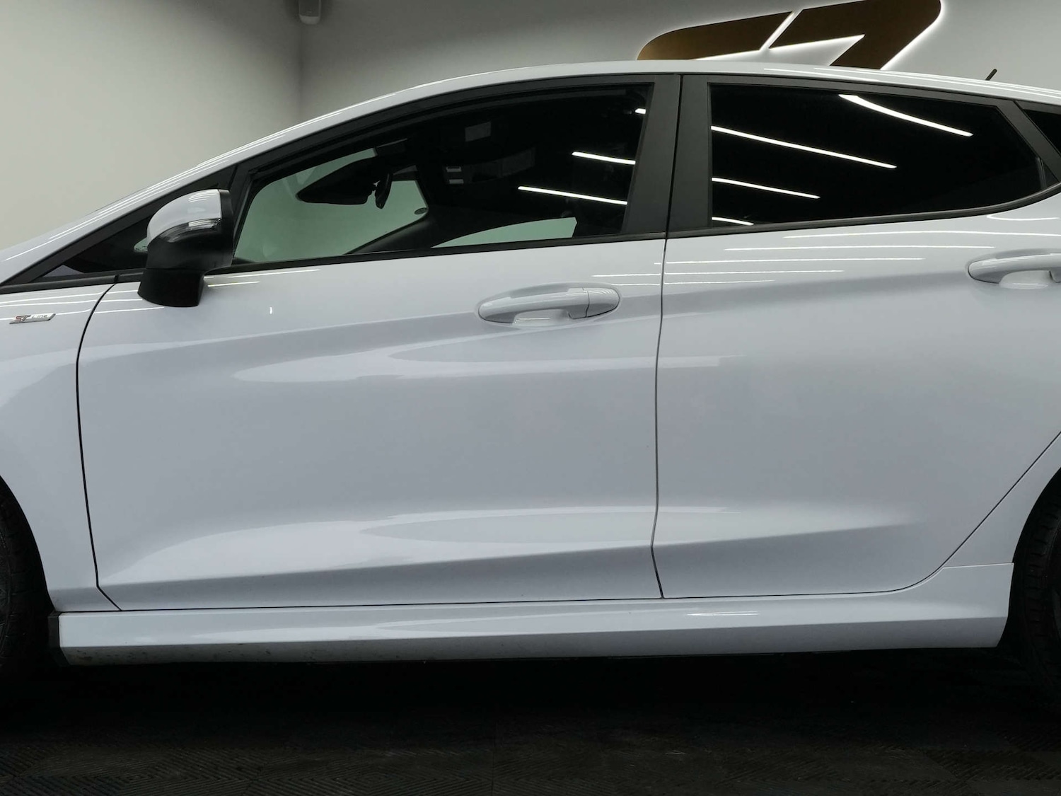 Used Ford Fiesta 2018 for sale - 76453763: Photo 29