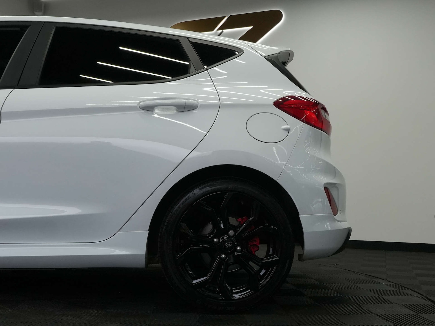 Used Ford Fiesta 2018 for sale - 76453763: Photo 30