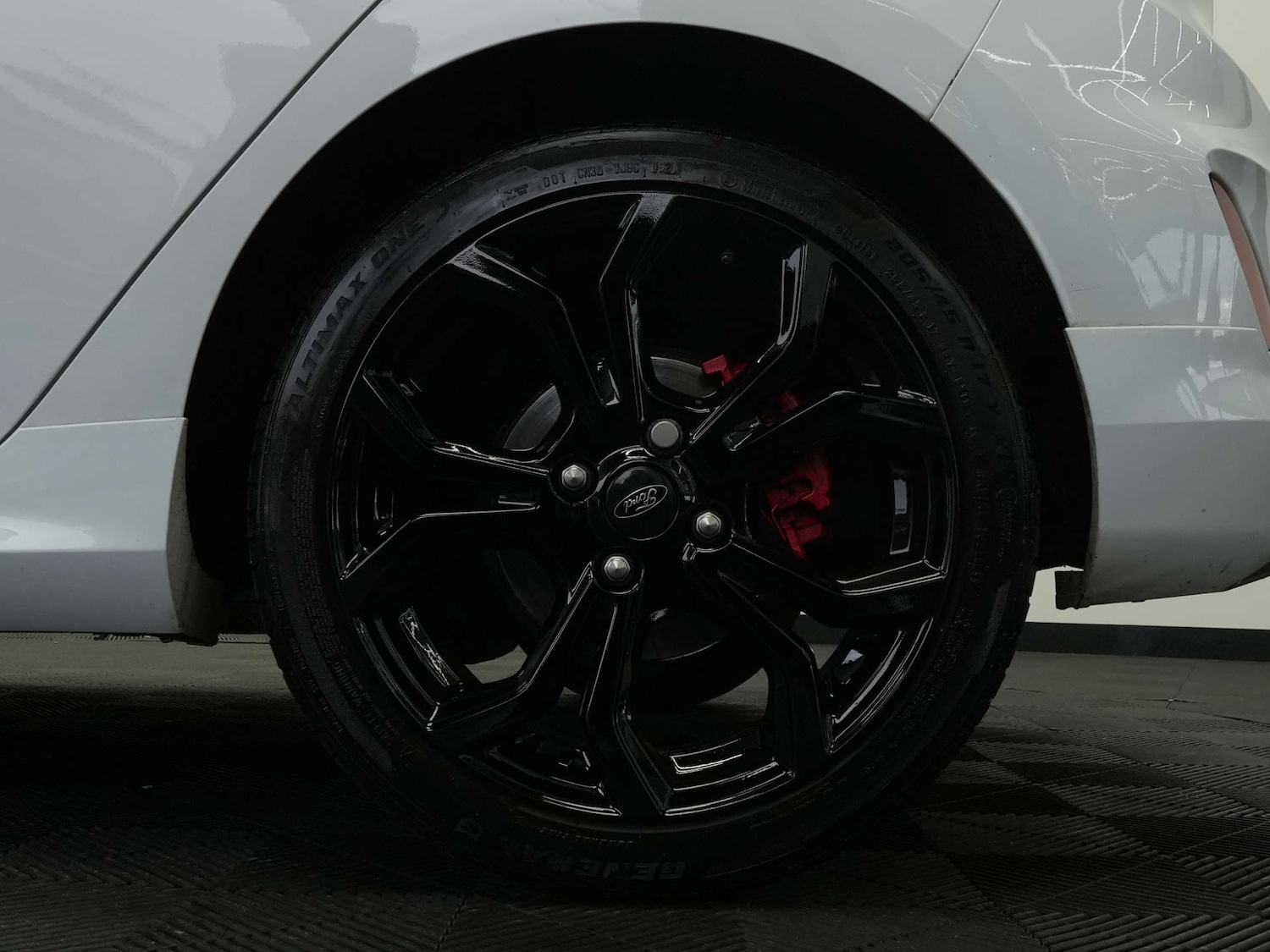 Used Ford Fiesta 2018 for sale - 76453763: Photo 35