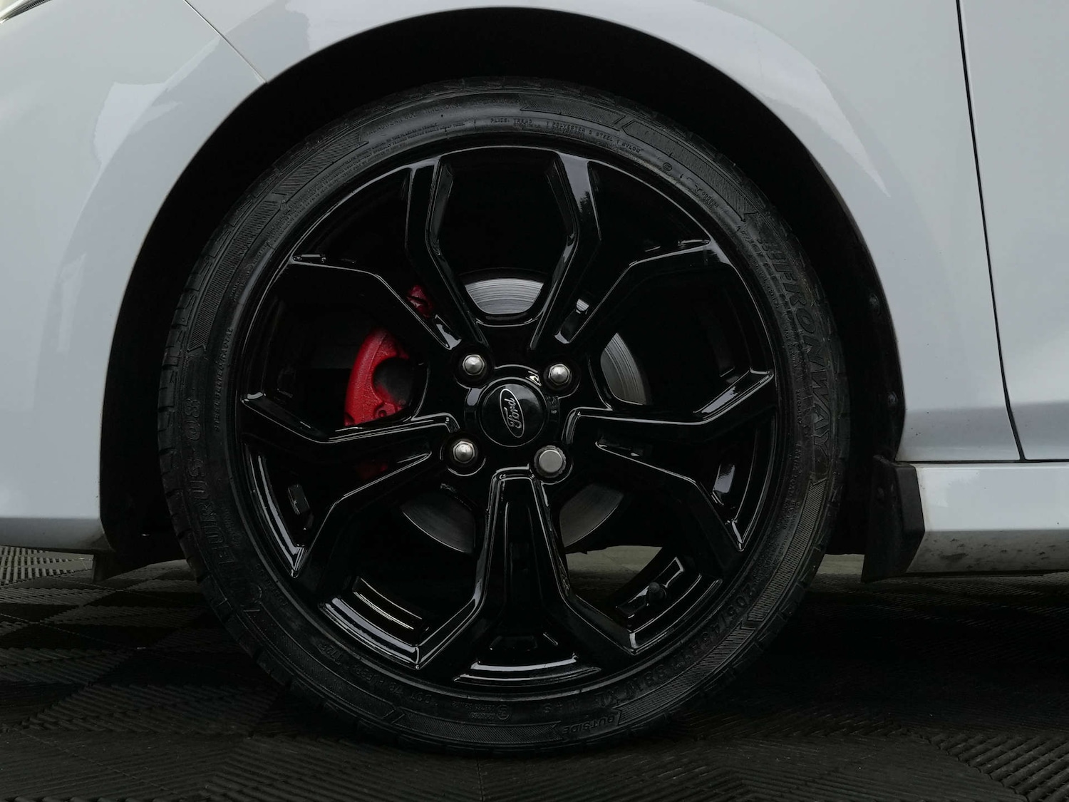 Used Ford Fiesta 2018 for sale - 76453763: Photo 36