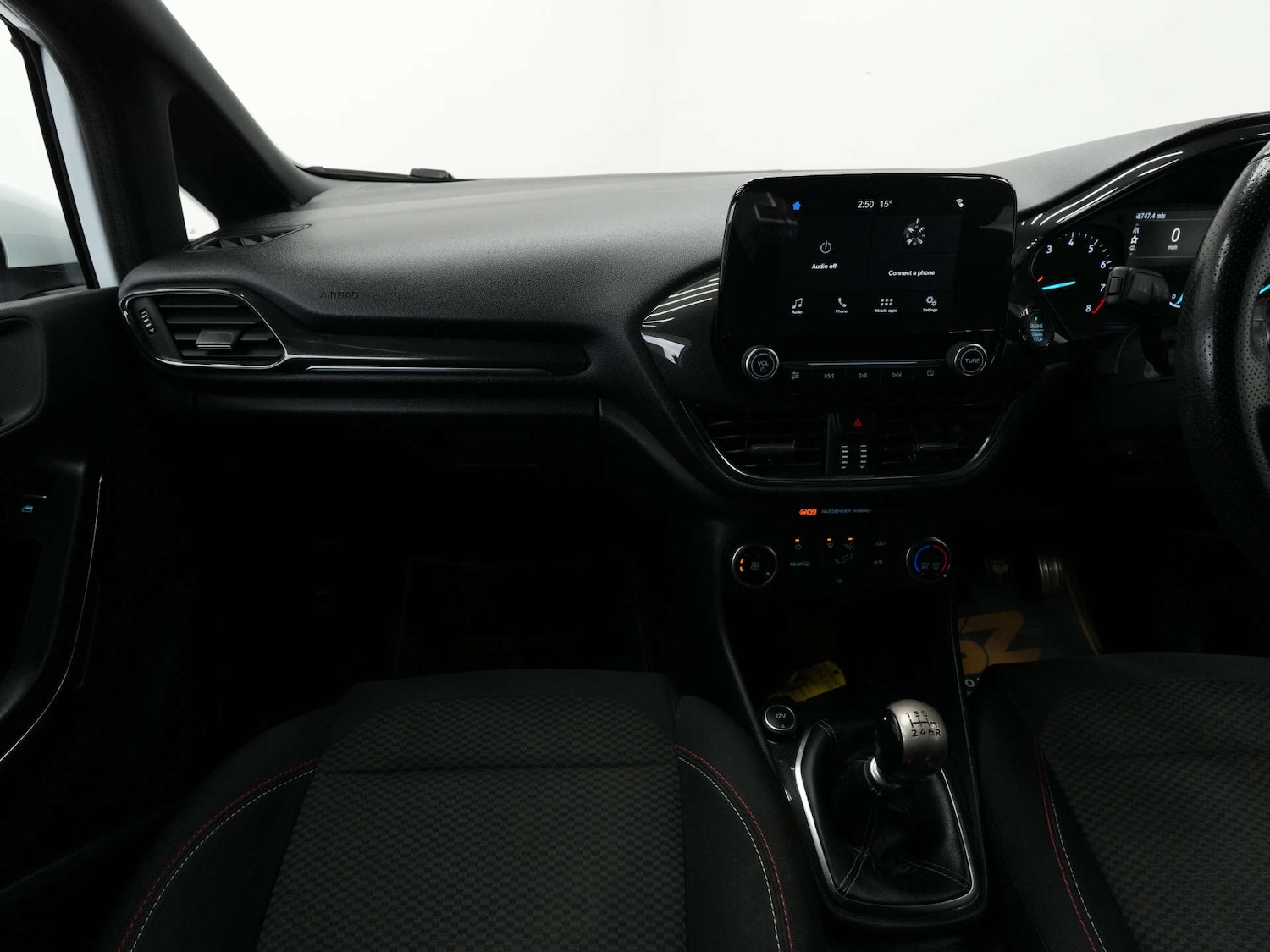 Used Ford Fiesta 2018 for sale - 76453763: Photo 43