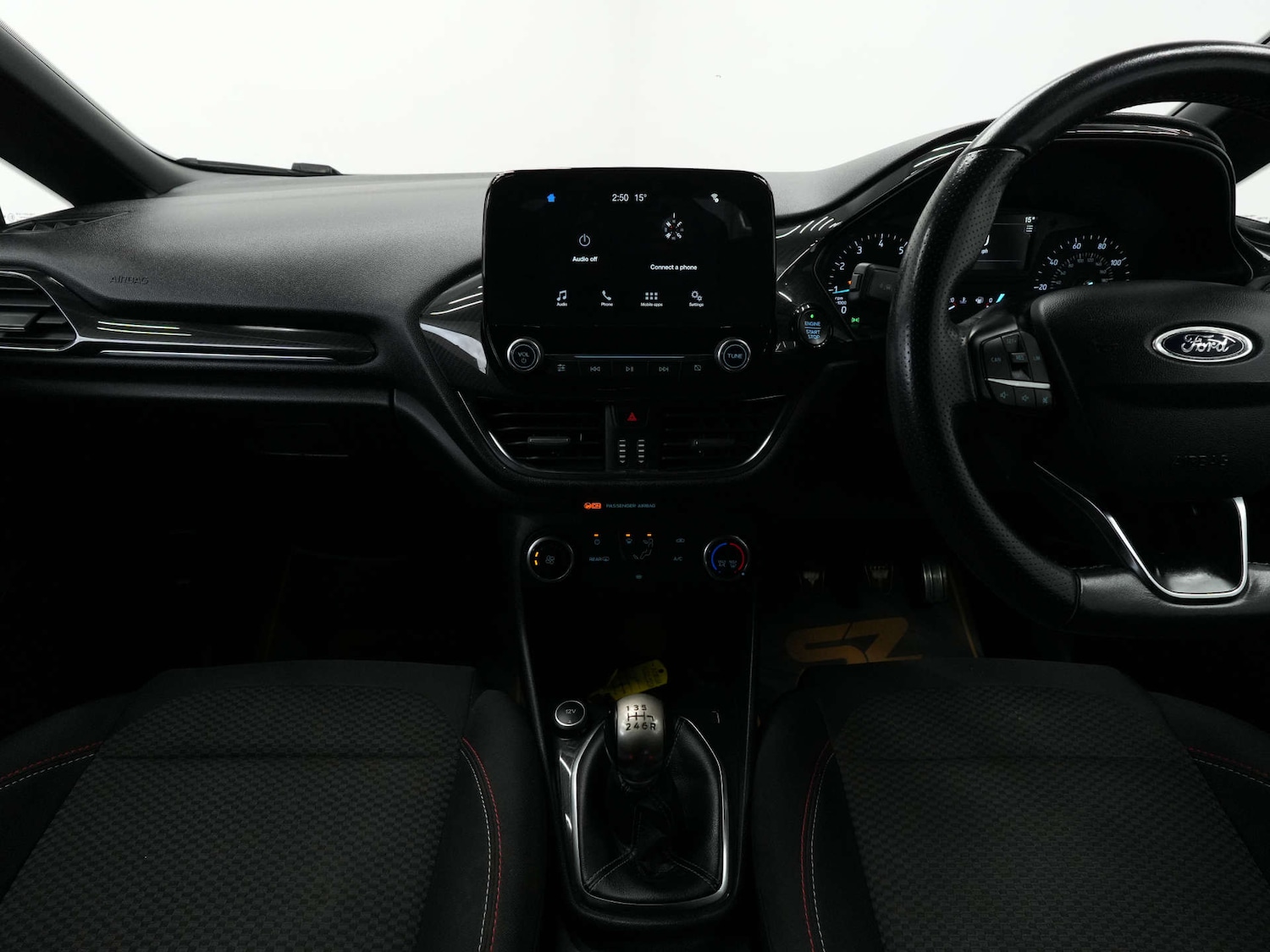 Used Ford Fiesta 2018 for sale - 76453763: Photo 44