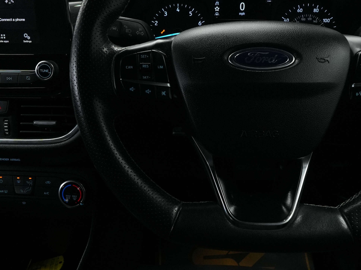 Used Ford Fiesta 2018 for sale - 76453763: Photo 47