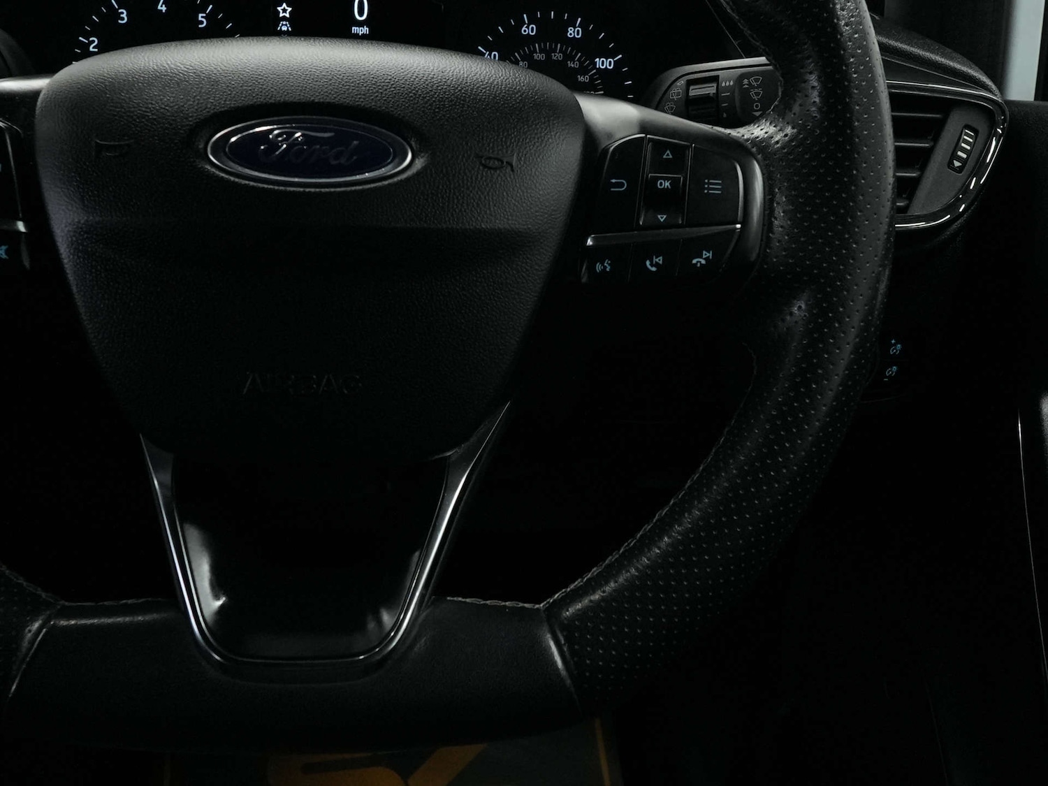 Used Ford Fiesta 2018 for sale - 76453763: Photo 48