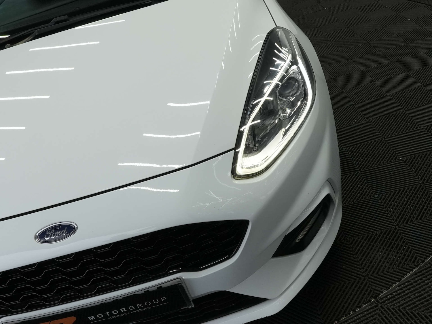 Used Ford Fiesta 2018 for sale - 76453763: Photo 50