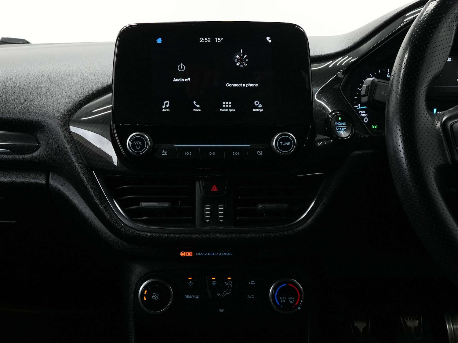 Used Ford Fiesta 2018 for sale - 76453763: Photo 54