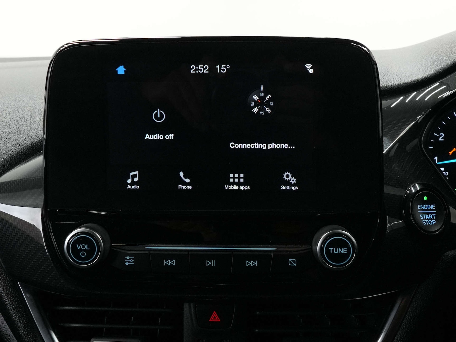 Used Ford Fiesta 2018 for sale - 76453763: Photo 55