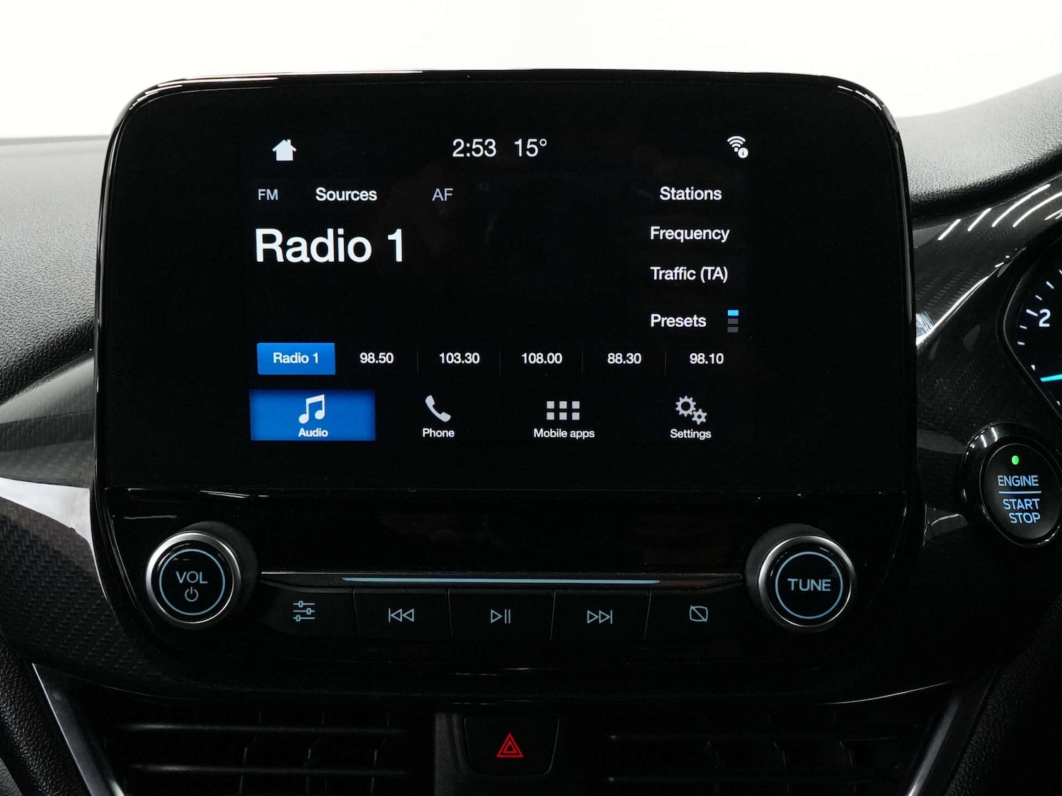 Used Ford Fiesta 2018 for sale - 76453763: Photo 56