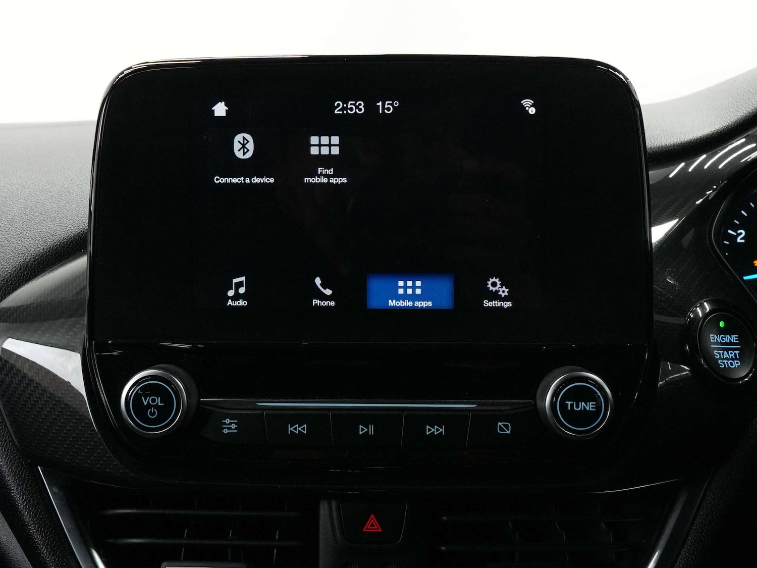 Used Ford Fiesta 2018 for sale - 76453763: Photo 57