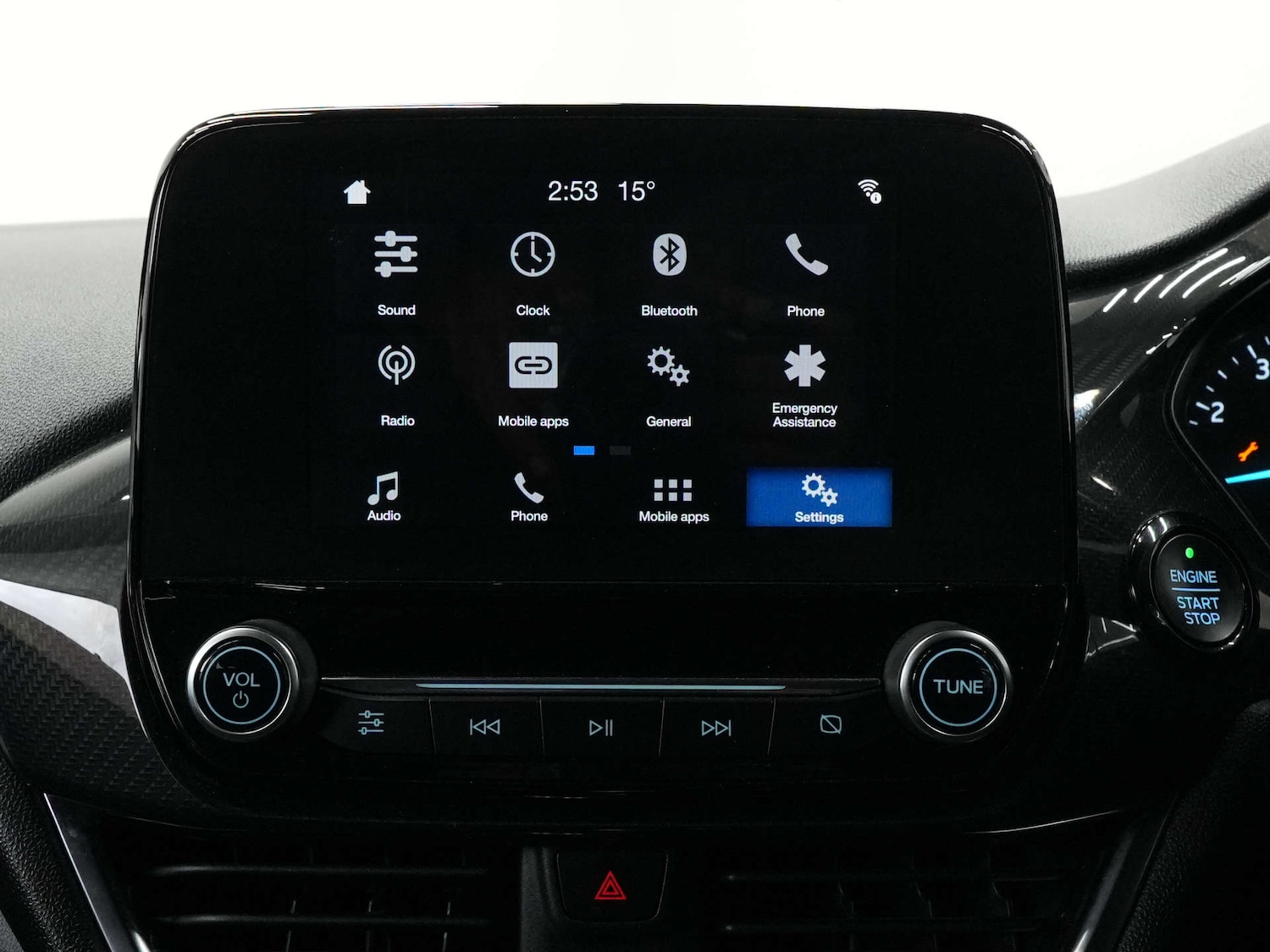 Used Ford Fiesta 2018 for sale - 76453763: Photo 58