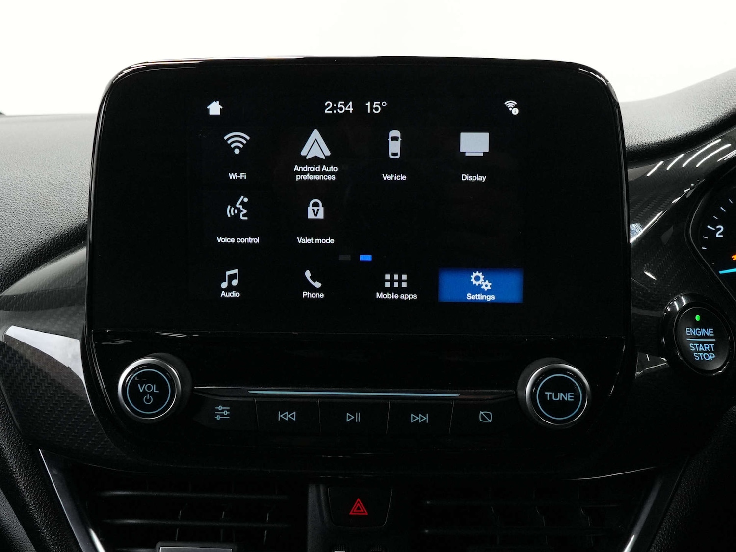 Used Ford Fiesta 2018 for sale - 76453763: Photo 59