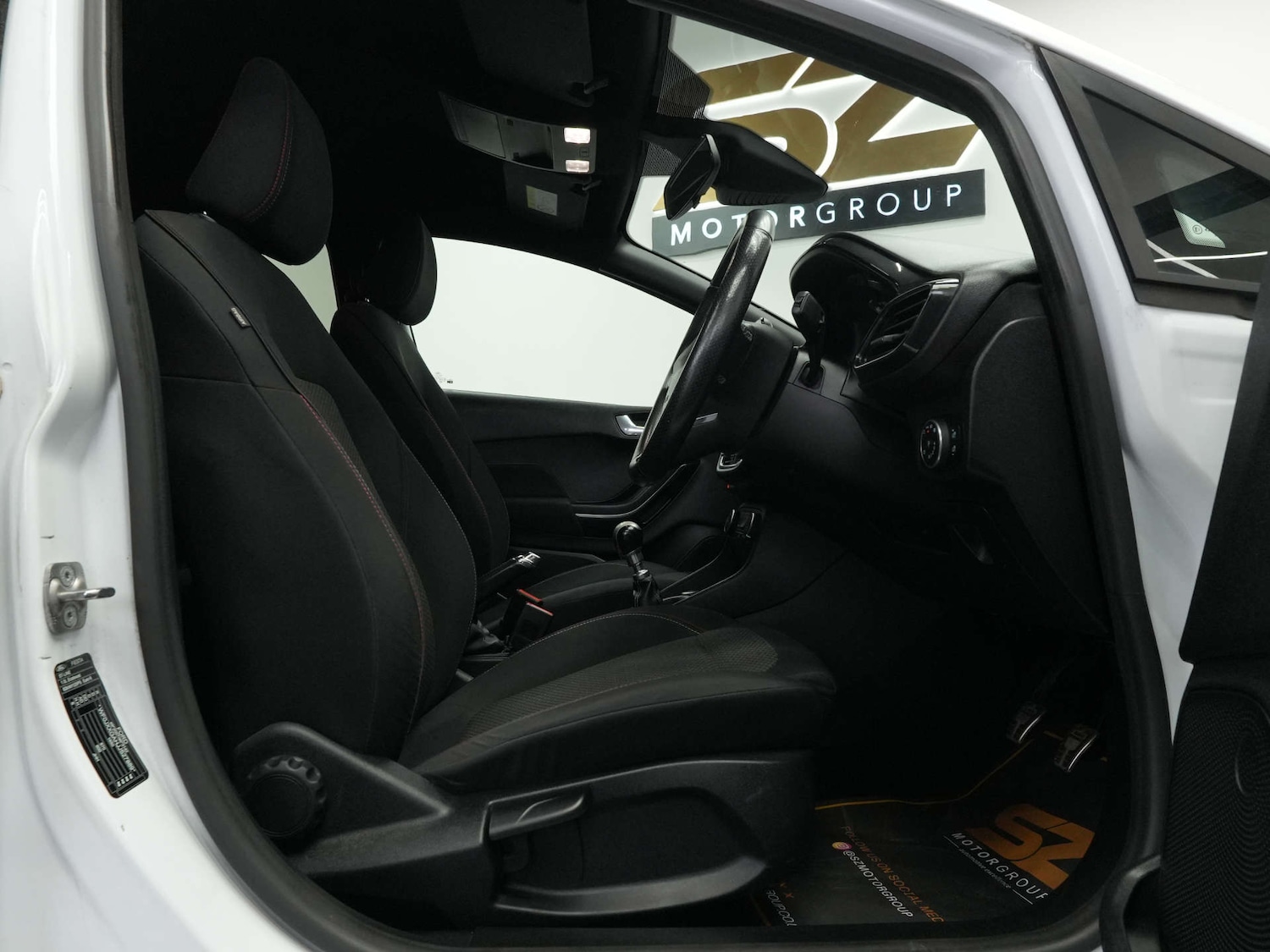 Used Ford Fiesta 2018 for sale - 76453763: Photo 61