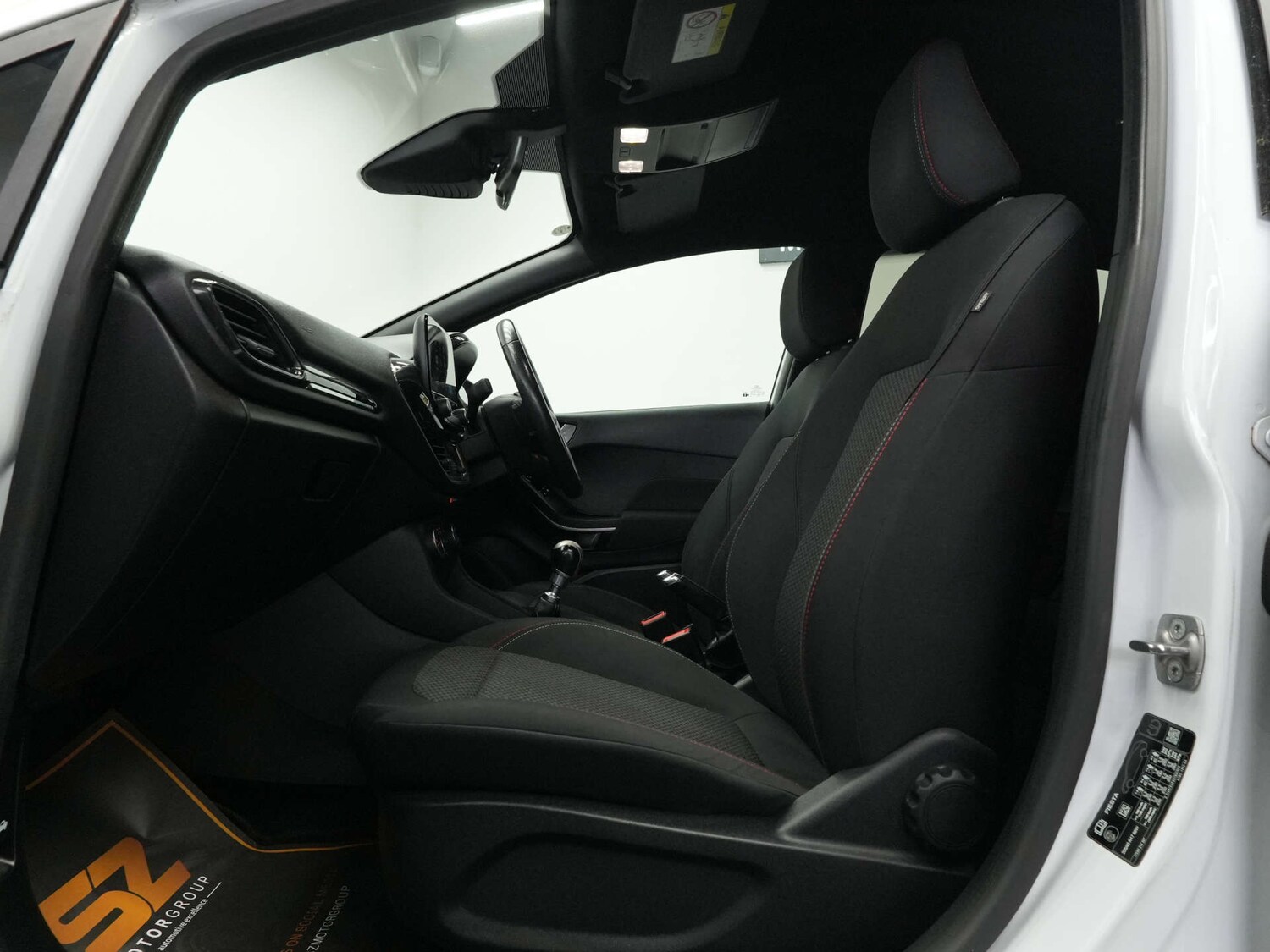 Used Ford Fiesta 2018 for sale - 76453763: Photo 62