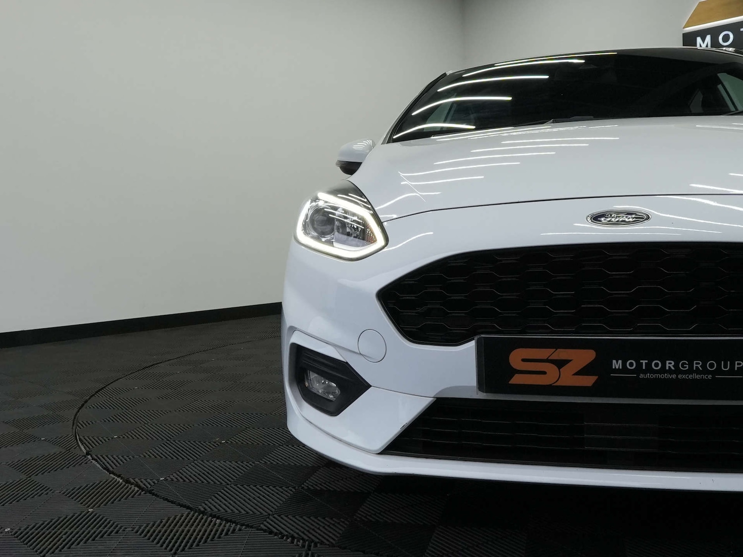 Used Ford Fiesta 2018 for sale - 76453763: Photo 63