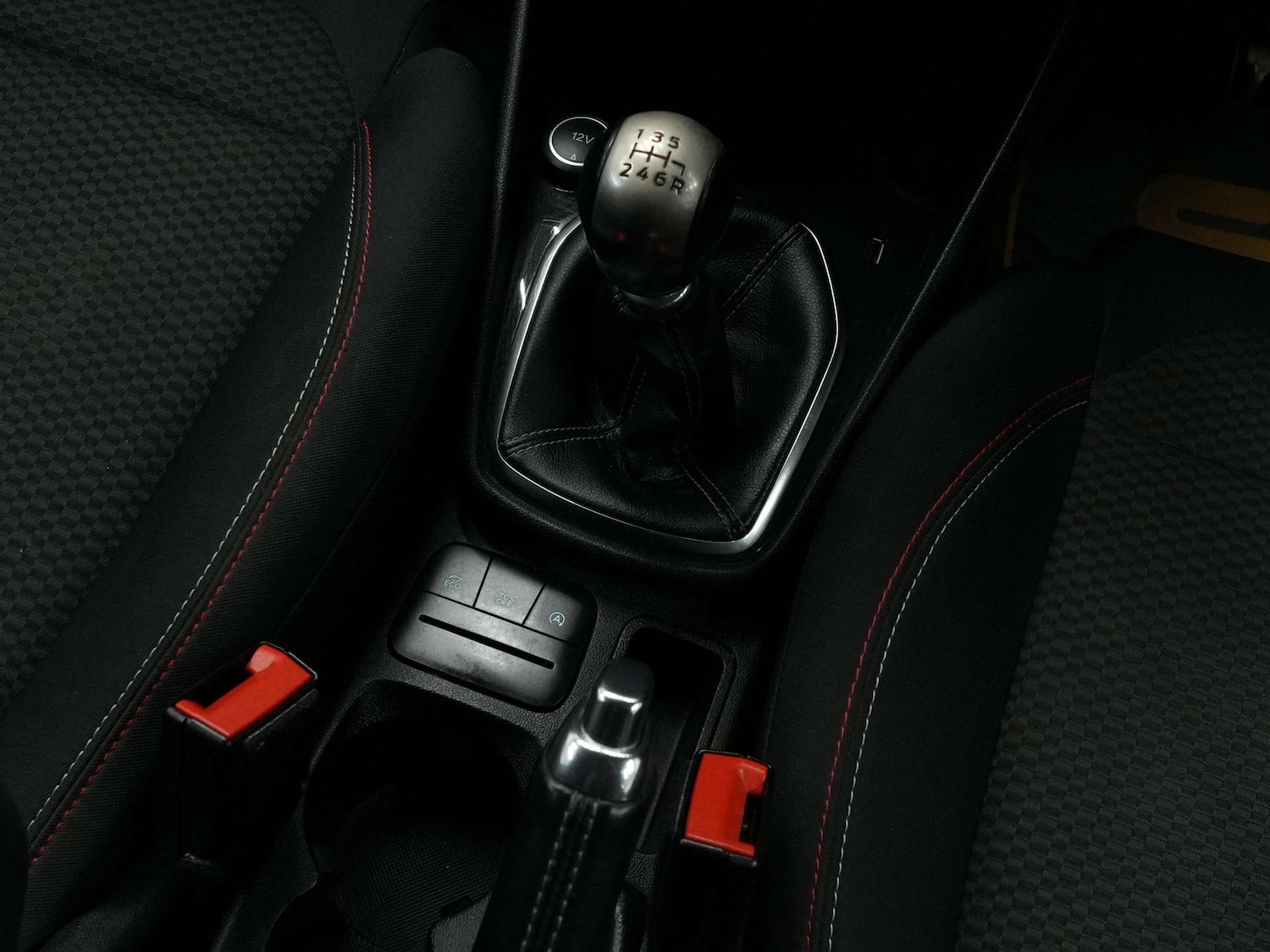 Used Ford Fiesta 2018 for sale - 76453763: Photo 68