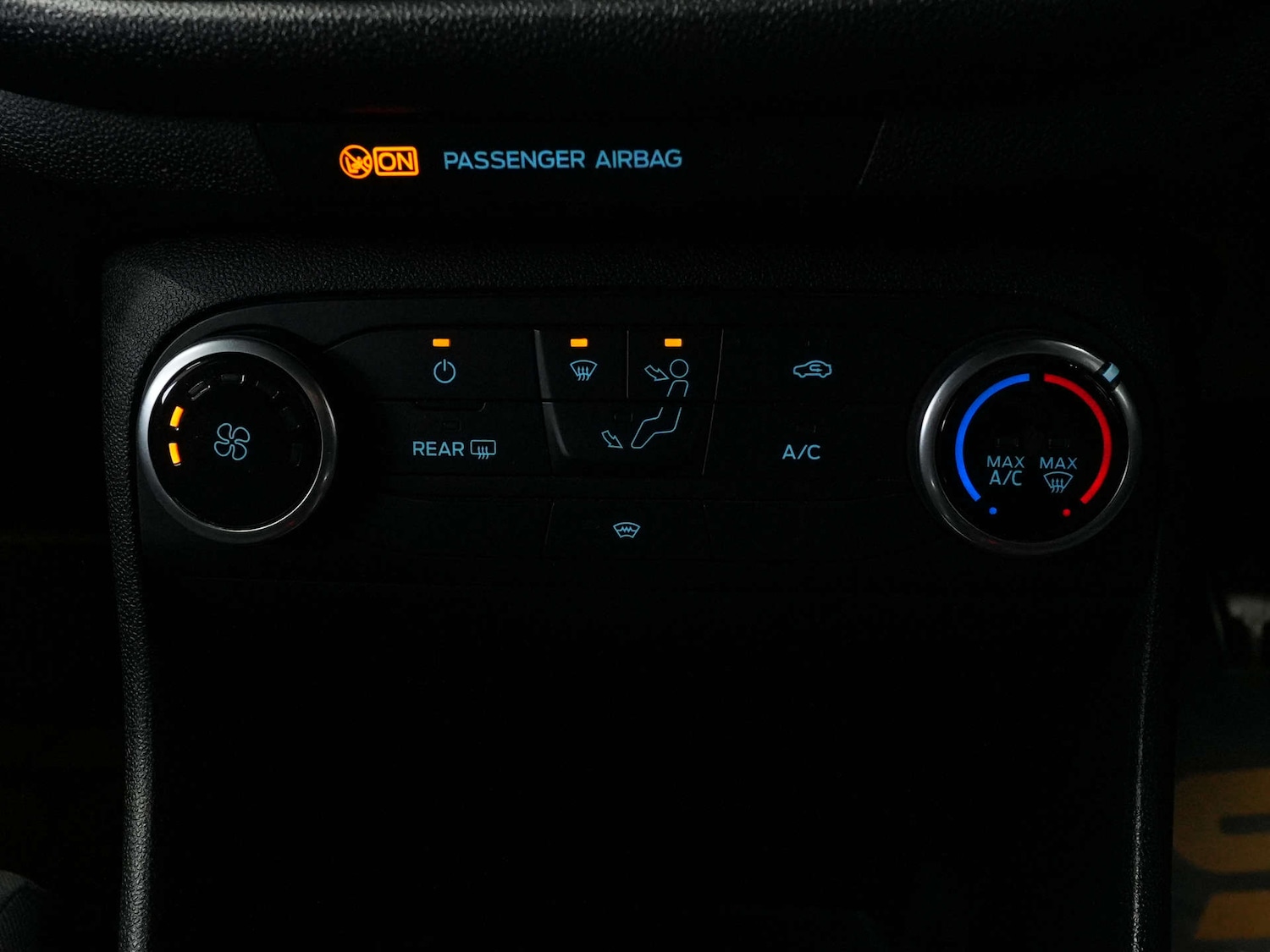 Used Ford Fiesta 2018 for sale - 76453763: Photo 69