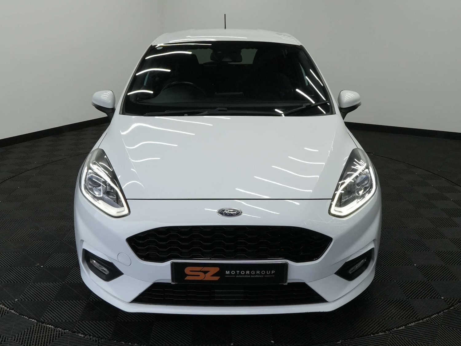 Used Ford Fiesta 2018 for sale - 76453763: Photo 7