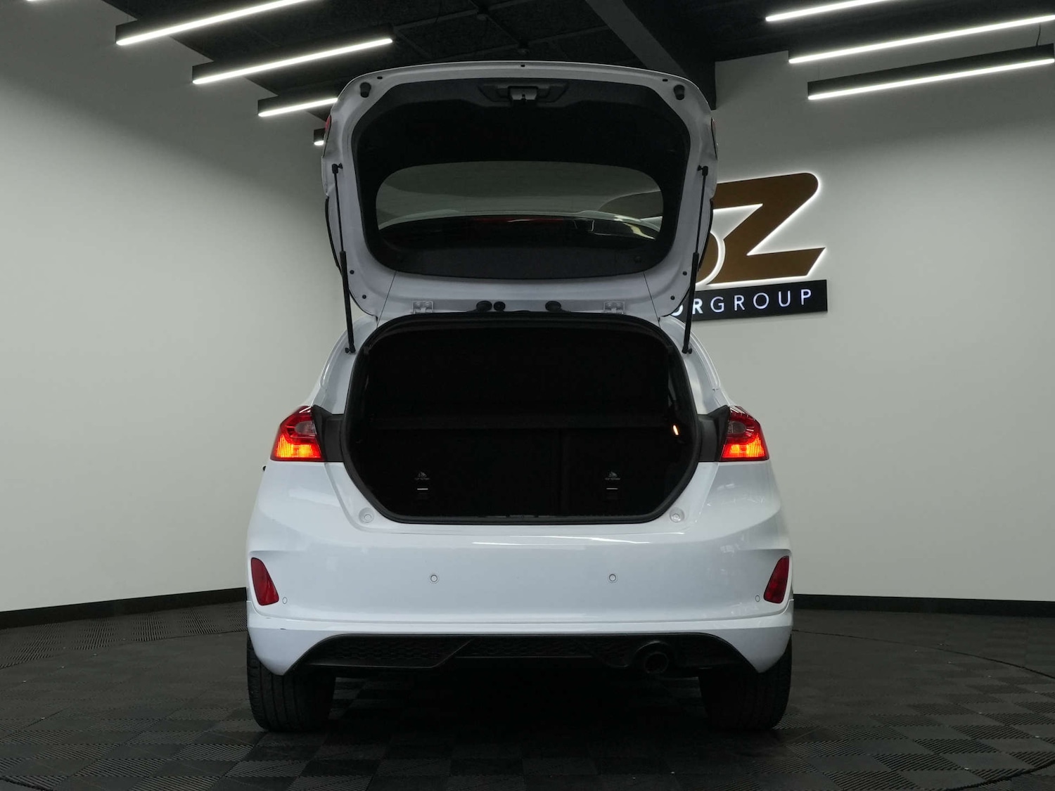 Used Ford Fiesta 2018 for sale - 76453763: Photo 70