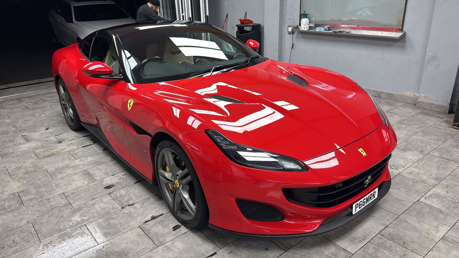 Used Ferrari Portofino 2019 for sale - 76894466: Photo 1