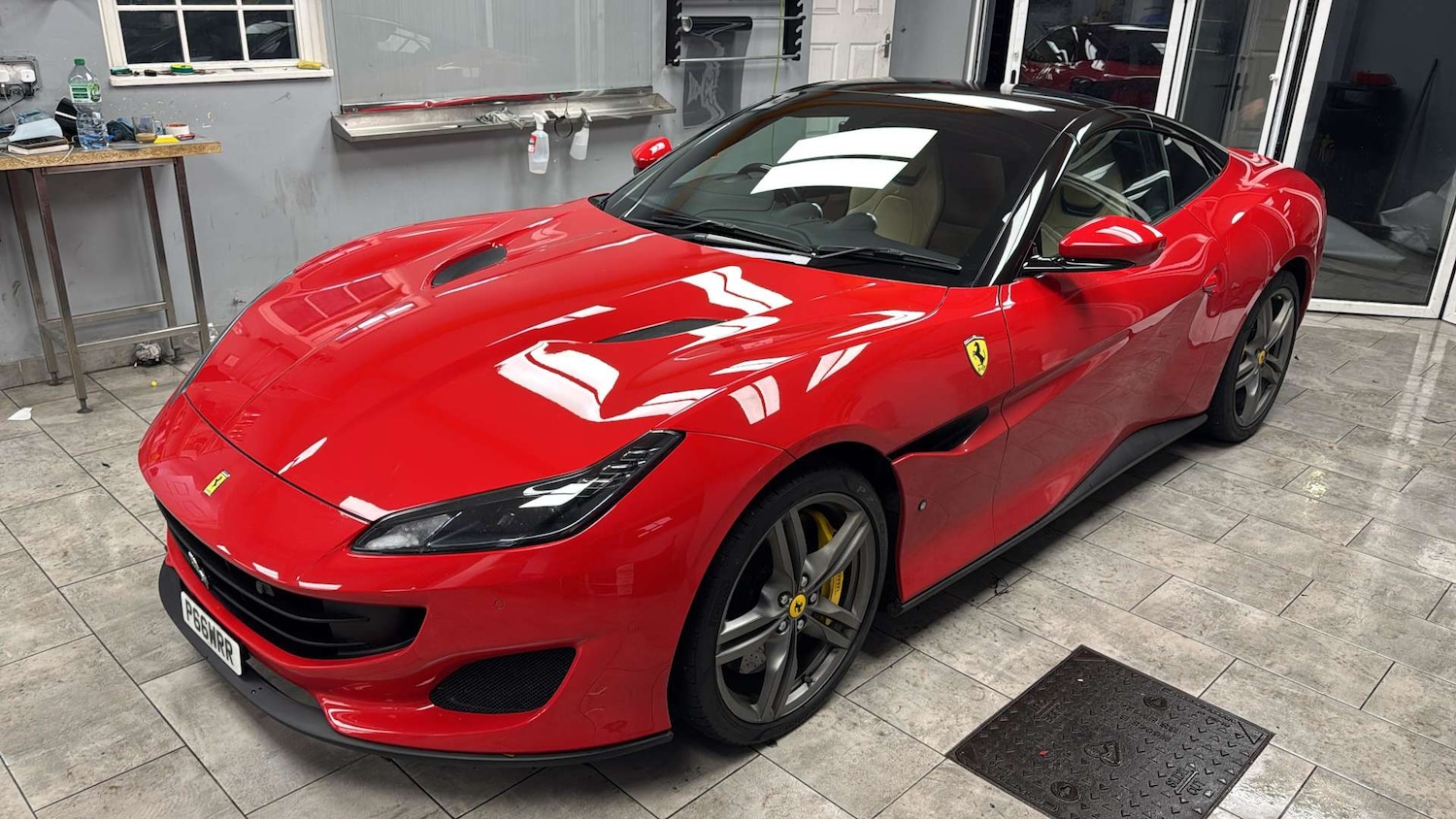 Used Ferrari Portofino 2019 for sale - 76894466: Photo 2