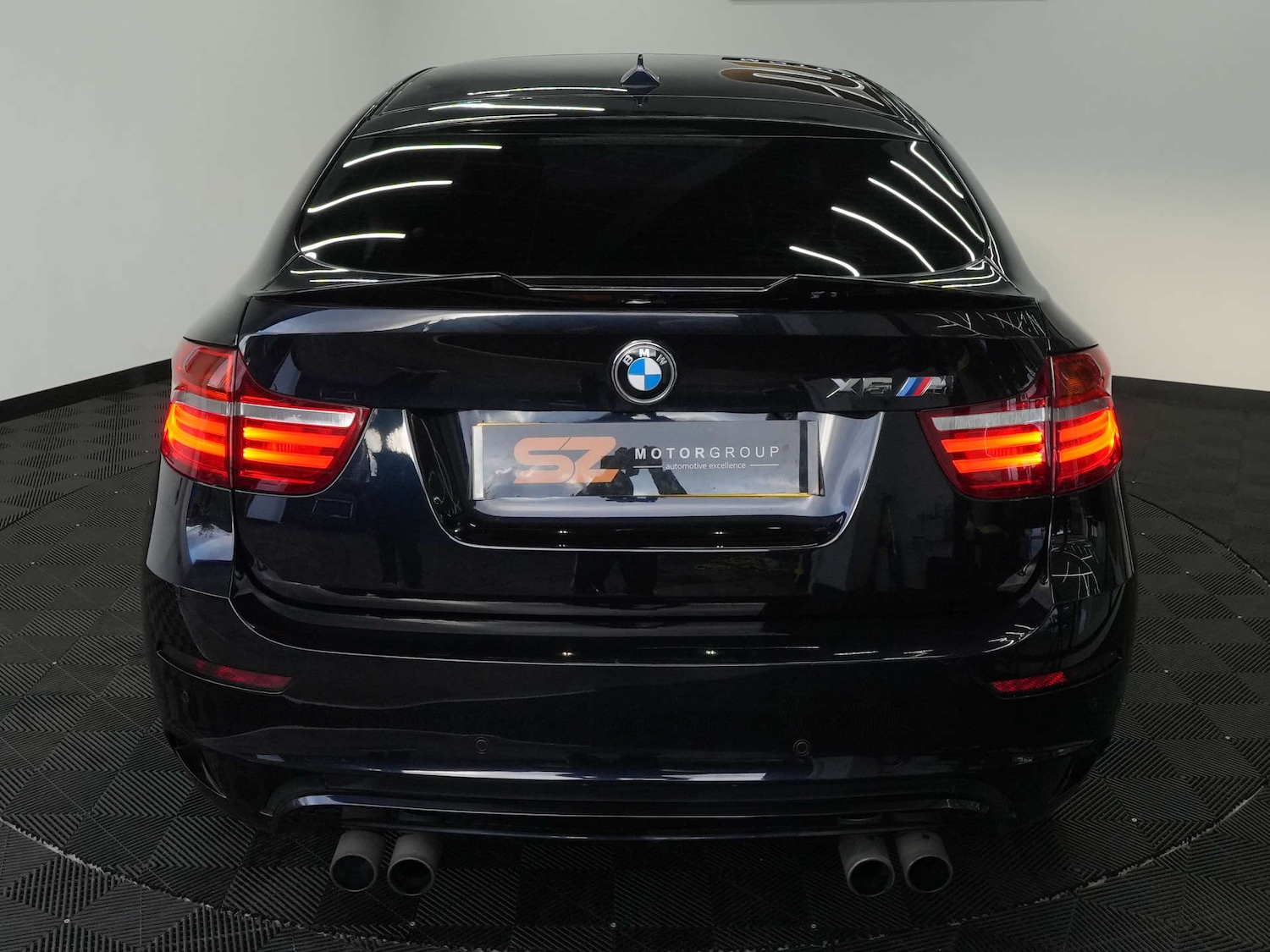 Used BMW X6 2013 for sale - 76333083: Photo 10