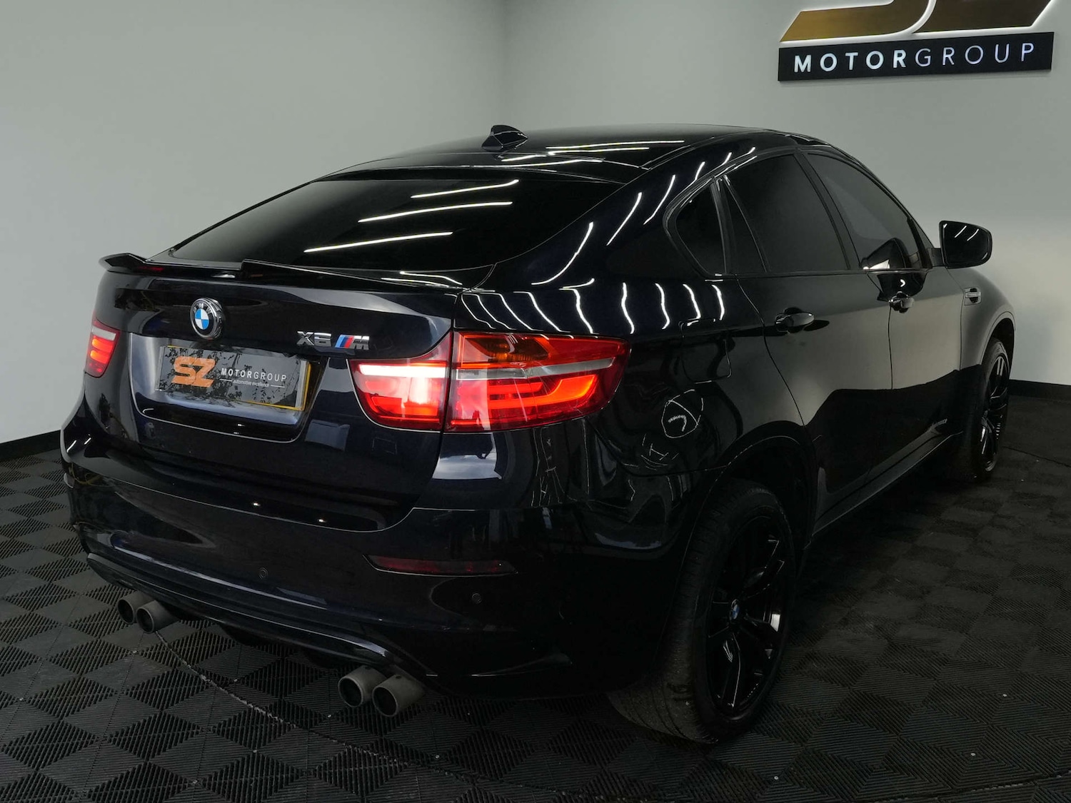 Used BMW X6 2013 for sale - 76333083: Photo 11