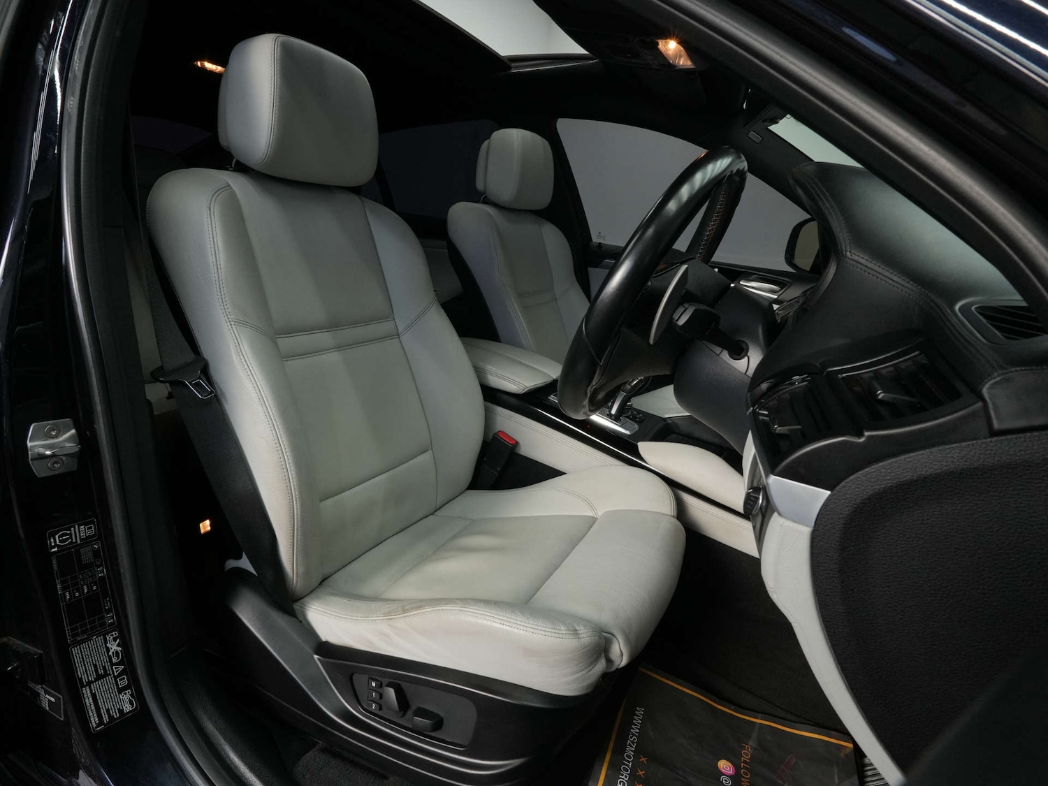 Used BMW X6 2013 for sale - 76333083: Photo 12