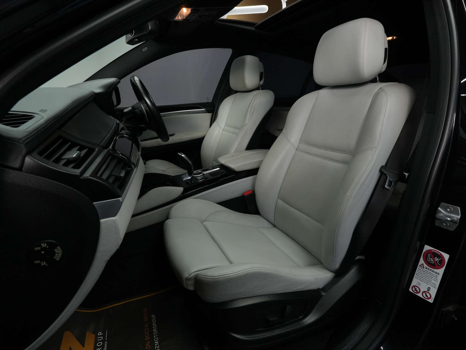Used BMW X6 2013 for sale - 76333083: Photo 13