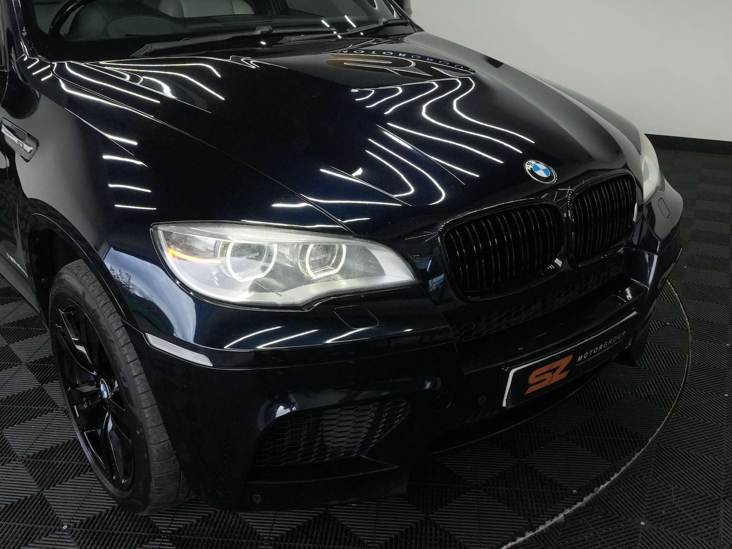 Used BMW X6 2013 for sale - 76333083: Photo 14
