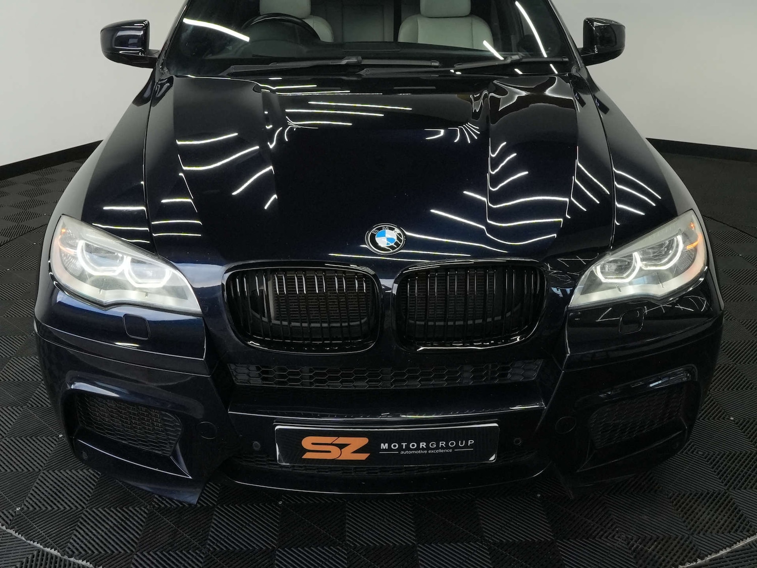 Used BMW X6 2013 for sale - 76333083: Photo 15