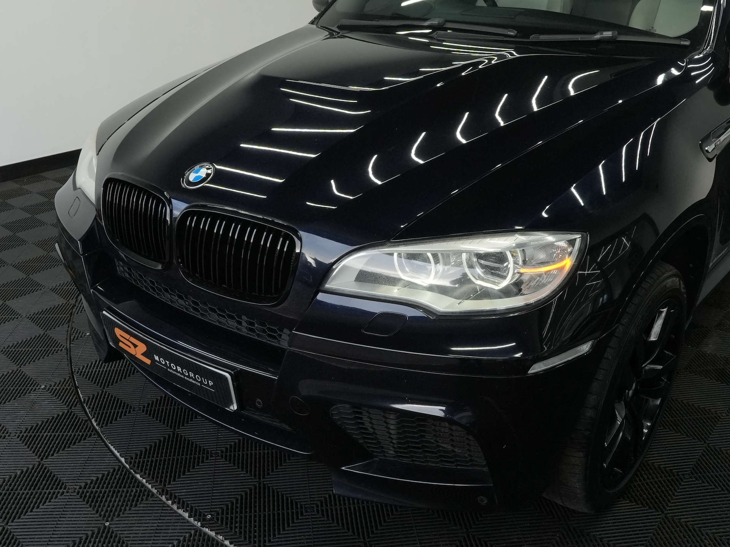 Used BMW X6 2013 for sale - 76333083: Photo 16