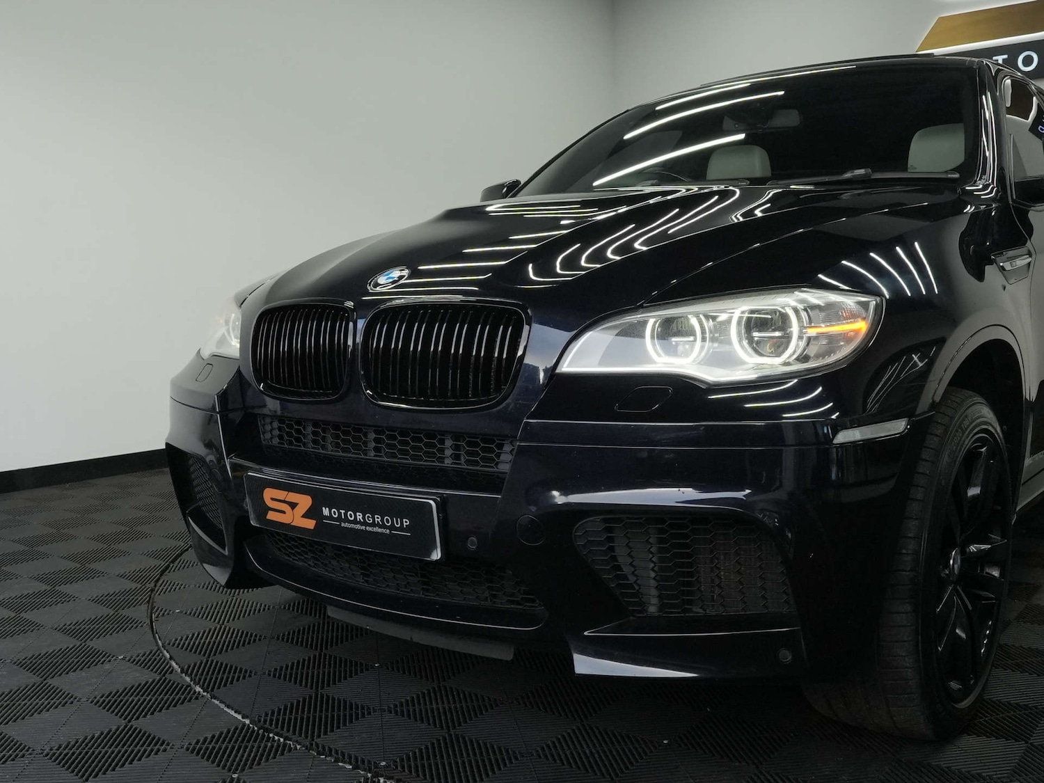 Used BMW X6 2013 for sale - 76333083: Photo 17